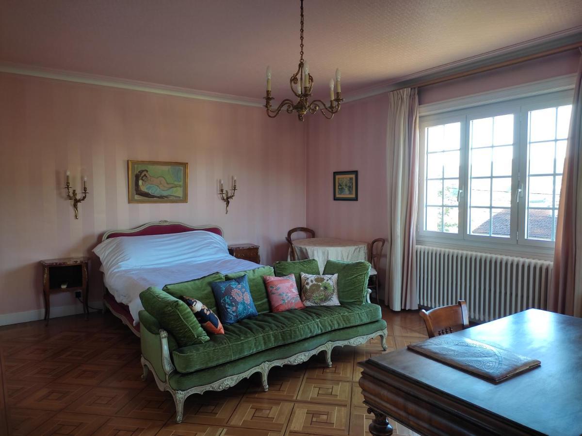 Bed and Breakfast Imaginasoi Dunieres Экстерьер фото