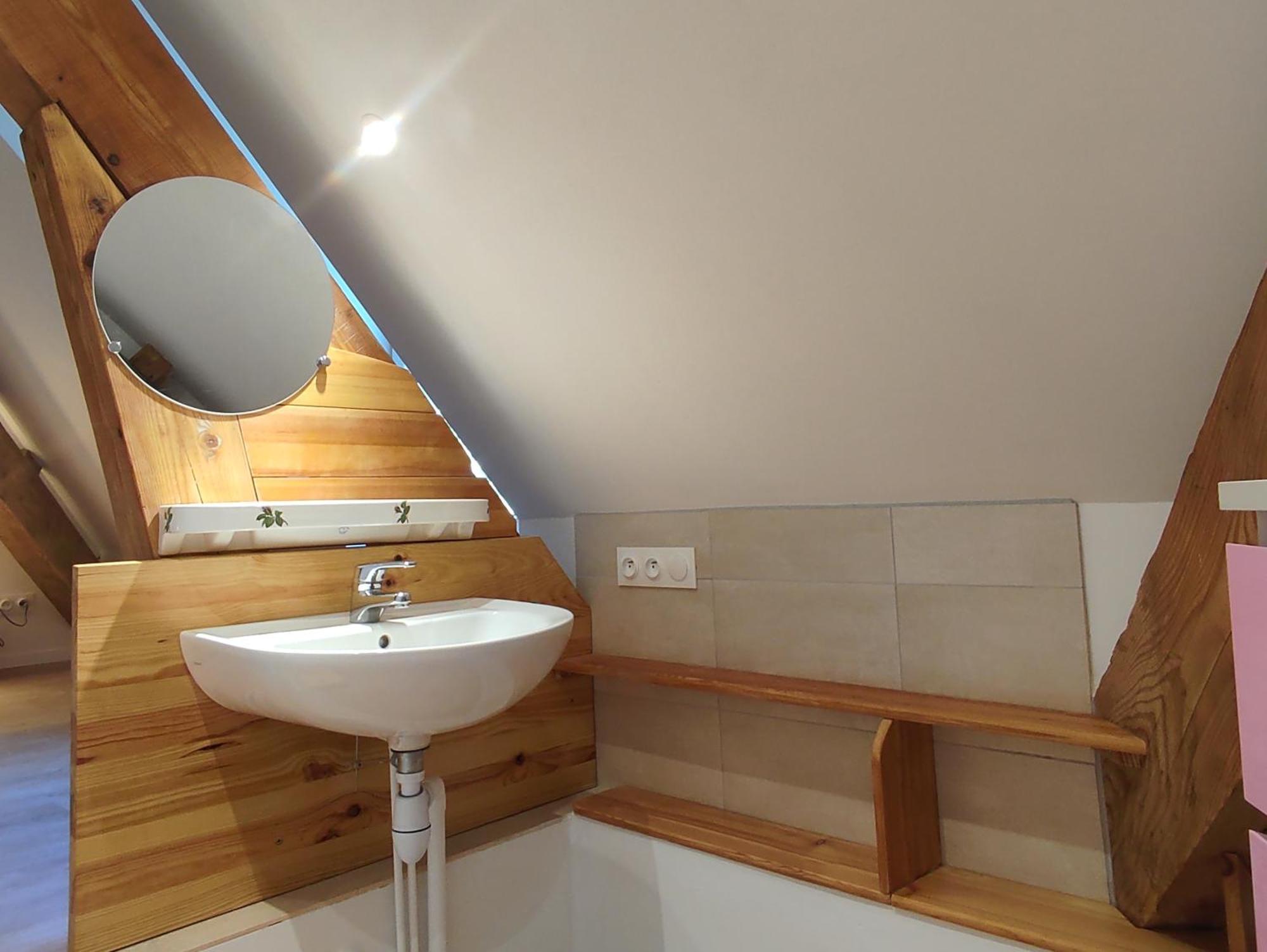 Bed and Breakfast Imaginasoi Dunieres Экстерьер фото